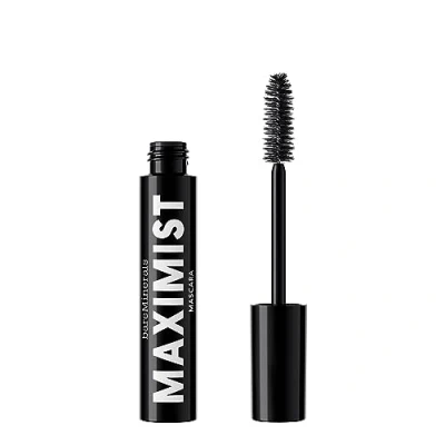 Afbeelding van Bareminerals Mini Maximist Phyto fiber Volumizing Mascara 9 ml