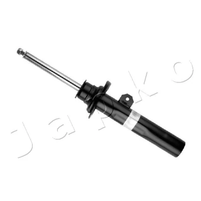 Afbeelding van JAPKO MJ01141 Schokdemper Vooras links Gasdruk Veerpoot Pen bovenaan