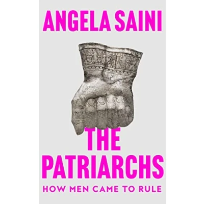 Afbeelding van The Patriarchs: How Men Came to Rule