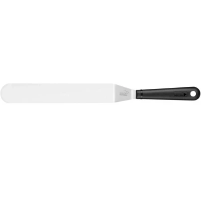 Afbeelding van Deglon Paletmes / Glaceermes doorgezet Prof. 30cm