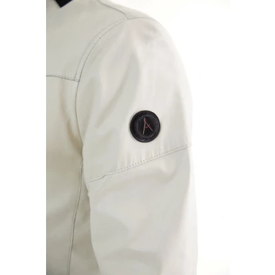 Afbeelding van Leather jacket