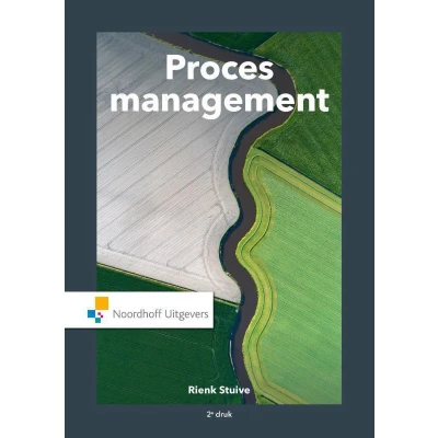 Afbeelding van Procesmanagement