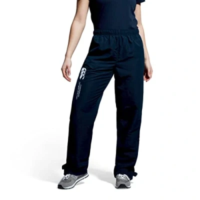 Afbeelding van Canterbury Dames Open Hem Stadium Pant Navy, 10