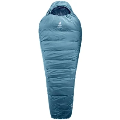 Afbeelding van deuter Orbit +5 EL Extra Lange Synthetische Slaapzak 2023