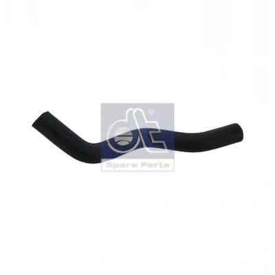 Afbeelding van Dt Spare Parts Radiateurslang 1.28118