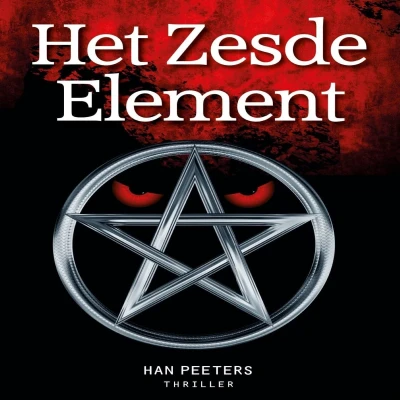 Afbeelding van Het Zesde Element