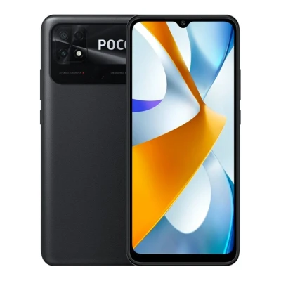 Afbeelding van Smartphone Xiaomi POCO C40 6,71&quot;OCTA CORE 3 GB RAM 32