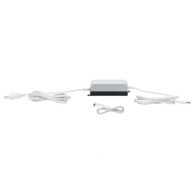 Afbeelding van Paulmann YourLED LED strip Trafo 230/12V 48VA 48W