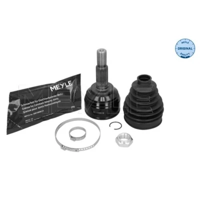 Afbeelding van Homokineet reparatie set, aandrijfas MEYLE 16 14 498 0175, voor o.a. RENAULT, DACIA
