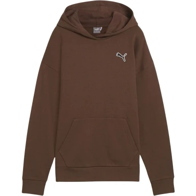Afbeelding van Puma Better Essentials Hoodie Dames Maat L