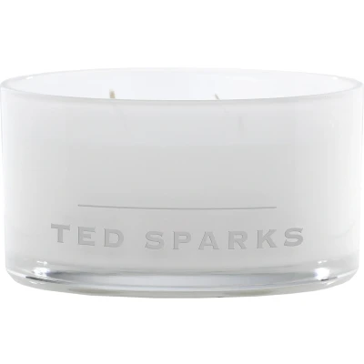 Afbeelding van Geurkaars Ted Sparks Magnum Fresh Linen