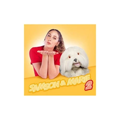Afbeelding van Samson &amp; Marie 2 (CD)