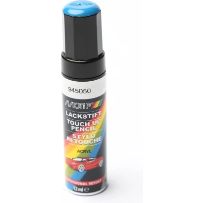 Afbeelding van motip kompakt blauw 945050 lakstift 12 ml