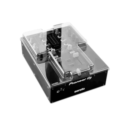 Afbeelding van Decksaver Pioneer DJM S3 cover