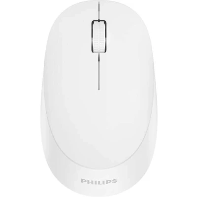 Afbeelding van Muis Philips SPK7407W/00 Wit 1600 dpi