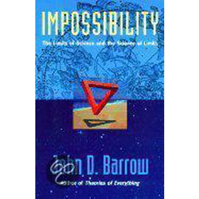 Afbeelding van Impossibility