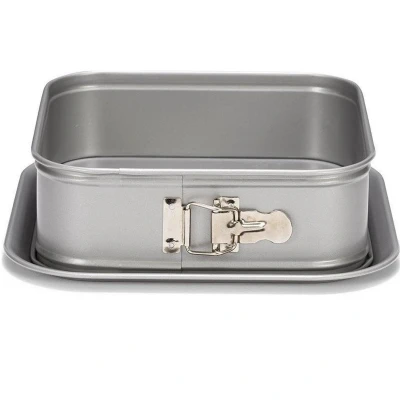 Afbeelding van Patisse Springvorm Silver Top 24 x cm