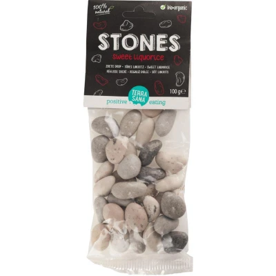 Afbeelding van Terrasana Stones Zoete Drop 100GR
