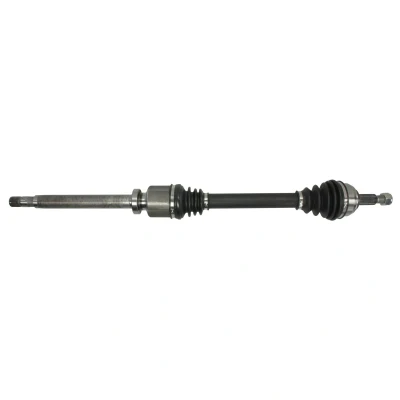 Afbeelding van Aandrijfas PASCAL G2R098PC