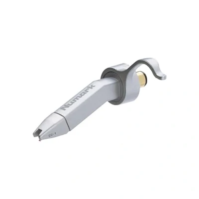 Afbeelding van Numark CC 1 cartridge voor DJ gebruik