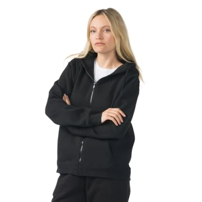 Afbeelding van Erima Dames Ts Hooded Jacket