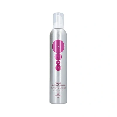 Afbeelding van Kallos KJMN Root Lift Spray Mousse 300ml