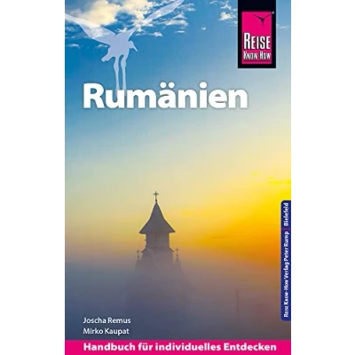 Afbeelding van Reise Know How Reiseführer Rumänien