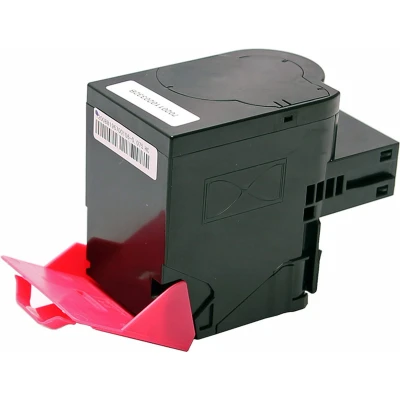 Afbeelding van ABC huismerk toner magenta geschikt voor Lexmark CS310dn CS310n CS310 Series CS410dn CS410dtn CS410n CS410 CS510de CS510dte CS510 702M 702HM 702