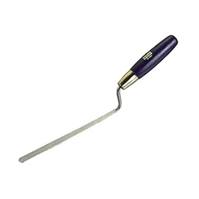 Afbeelding van Connex COX781194 voegtroffel Deense vorm 14 mm, op kleur gesorteerd