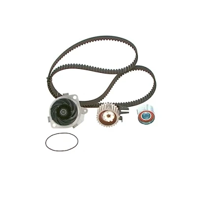 Afbeelding van Bosch Distributieriem kit incl.waterpomp 1 987 948 746
