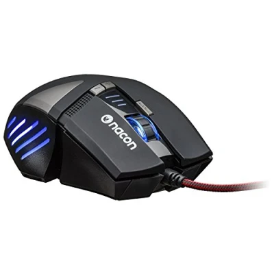 Afbeelding van Nacon GM 300 Optical Gaming Mouse