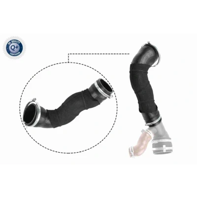 Afbeelding van Vaico Laadlucht /turboslang V25 1033