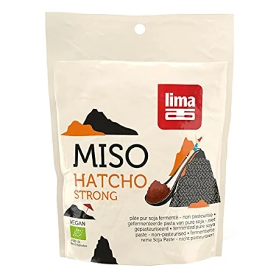 Afbeelding van Lima Hatcho miso 300 g
