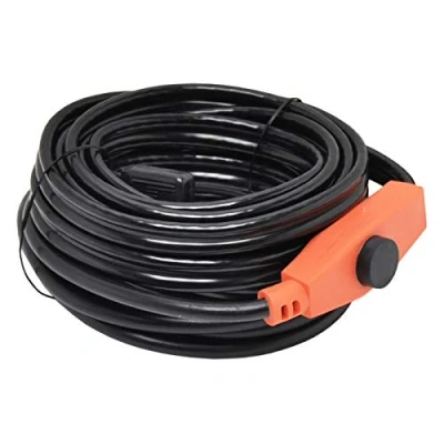 Afbeelding van Kerbl Thermokabel voor Waterleiding 2mtr