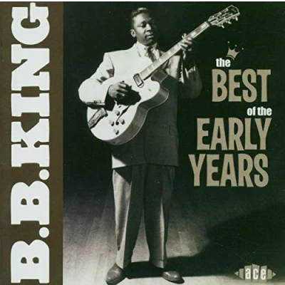 Afbeelding van Best Of The Early Years