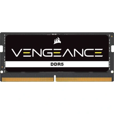 Afbeelding van RAM geheugen Corsair CMSX16GX5M1A4800C40 CL40 16 GB