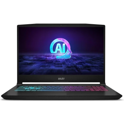 Afbeelding van MSI Katana A15 AI B8VG 462NL Gaming Laptop 15.6 inch 144 Hz