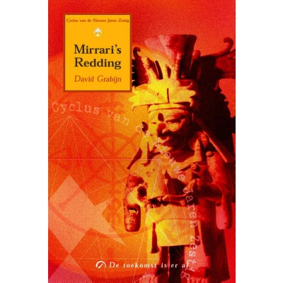 Afbeelding van Mirrari&quot;;s redding (Paperback)