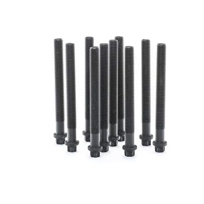 Afbeelding van Cilinderkopbout set FAI AutoParts B1401
