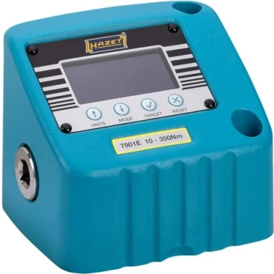Afbeelding van Hazet 7901E Draaimomenttester 10 350 Nm