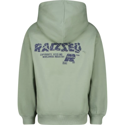 Afbeelding van Raizzed jongens hoodie