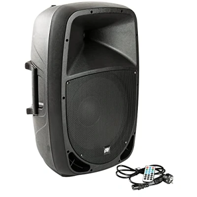Afbeelding van MUSIC STORE GO! 15A Actieve luidspreker