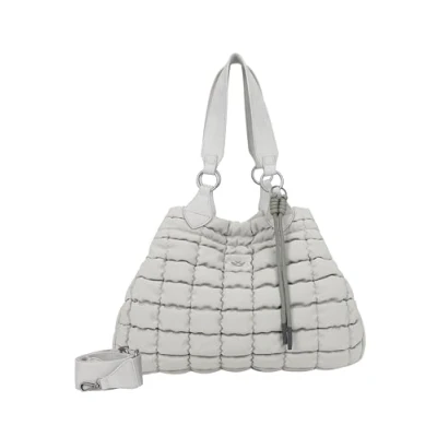 Afbeelding van Fritzi aus Preussen Brigitte x Izzy Medium Bubble Olivia Shopper voor dames, Olivia, Eén Maat