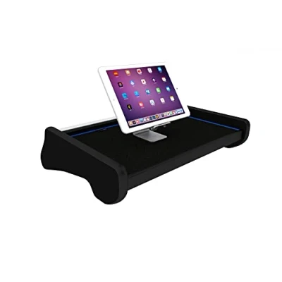 Afbeelding van F CORE Tafels op het dashboard van compatibel voor RENAULT MASTER II 01.03 12.09 OPEL MOVANO A Midden BLAUW