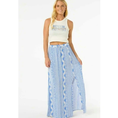 Afbeelding van Rip Curl San Carlos Maxi Blue