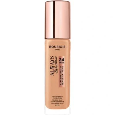 Afbeelding van Bourjois Always Fabulous Foundation 200 ROSE VANILLA