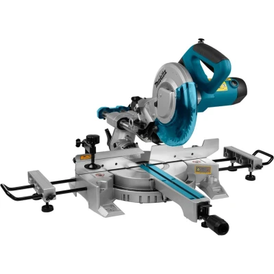 Afbeelding van Makita LS0815FLN Radiaal Afkortzaag 216mm