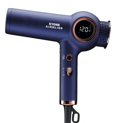 Afbeelding van Kyone Airbliss Tondeuse Blauw