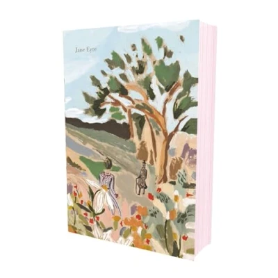 Afbeelding van Jane Eyre (Painted Edition)