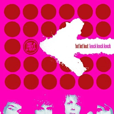 Afbeelding van Hot Heat Knock (LP)